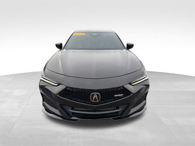 2025 Acura TLX Type S