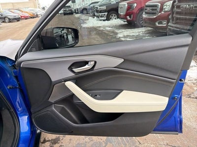 2025 Acura TLX Type S