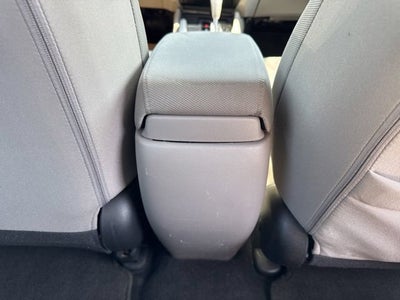 2015 Honda Civic Sedan EX