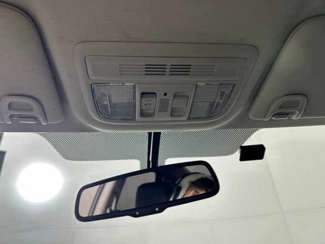 2017 Honda Civic Sedan EX-L