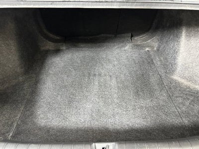 2017 Honda Civic Sedan EX-L