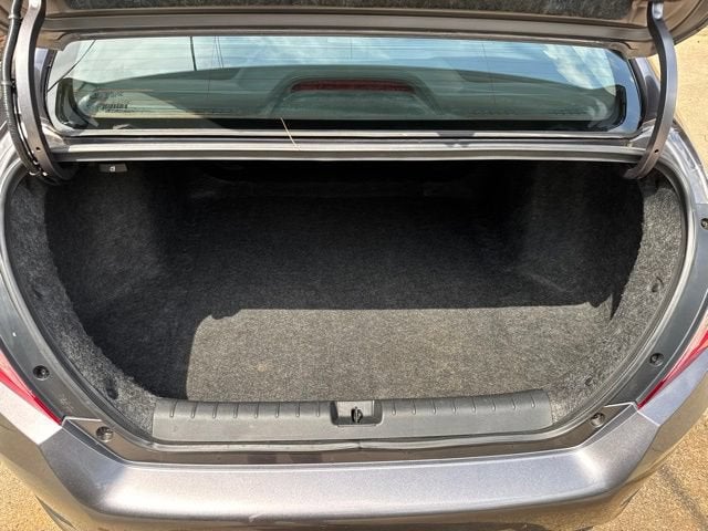 2017 Honda Civic Sedan LX