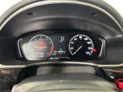 2024 Honda Civic Hatchback EX-L