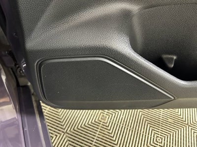 2024 Honda Civic Hatchback EX-L