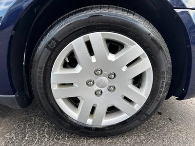 2014 Dodge Avenger SE