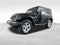 2014 Jeep Wrangler Sahara