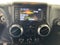 2014 Jeep Wrangler Sahara