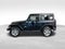 2014 Jeep Wrangler Sahara