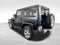 2014 Jeep Wrangler Sahara