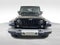 2014 Jeep Wrangler Sahara