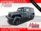 2018 Jeep Wrangler JK Unlimited Sport S