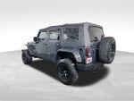 2018 Jeep Wrangler JK Unlimited Sport S
