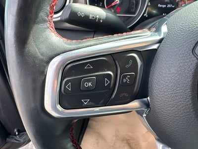 2021 Jeep Wrangler Rubicon