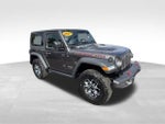 2021 Jeep Wrangler Rubicon