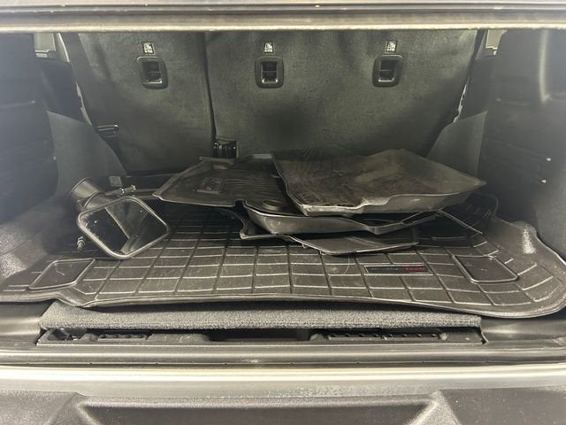 2022 Jeep Wrangler Unlimited Sport Altitude