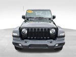 2020 Jeep Wrangler Unlimited Sport Altitude