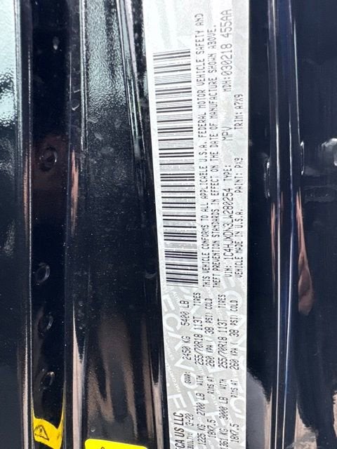2020 Jeep Wrangler Unlimited Sport Altitude