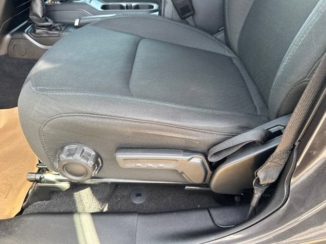 2021 Jeep Wrangler Unlimited Sport S - Photo 10