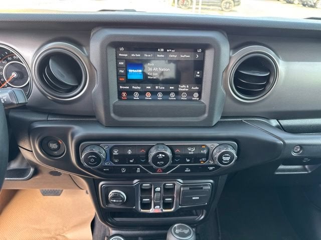 2021 Jeep Wrangler Unlimited Sport S - Photo 13