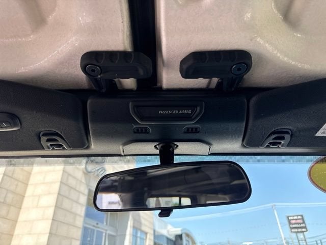 2021 Jeep Wrangler Unlimited Sport S - Photo 14