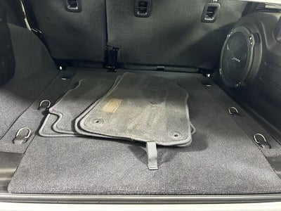2019 Jeep Wrangler Unlimited Sport Altitude