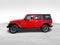 2020 Jeep Wrangler Unlimited North Edition