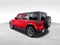 2020 Jeep Wrangler Unlimited North Edition