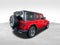 2020 Jeep Wrangler Unlimited North Edition