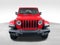 2020 Jeep Wrangler Unlimited North Edition