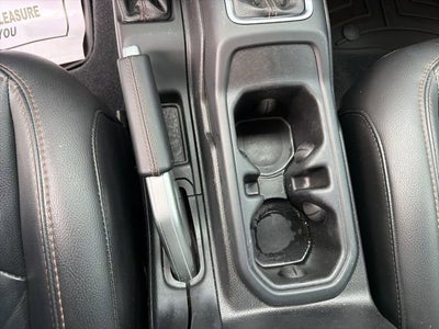 2021 Jeep Wrangler Unlimited Rubicon 392