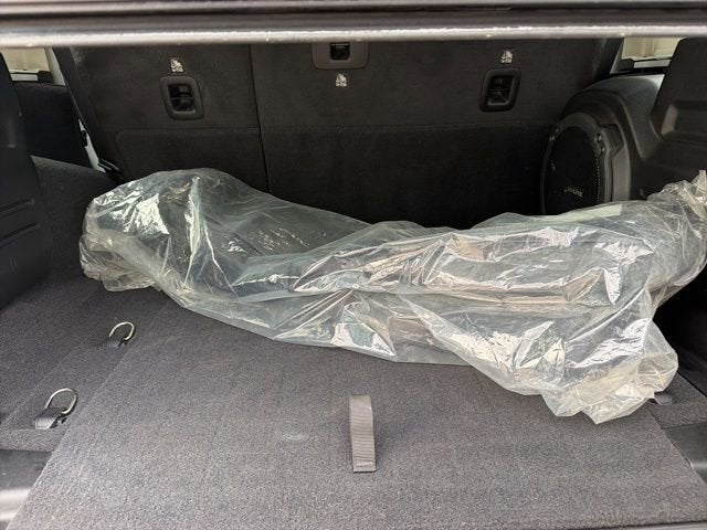 2021 Jeep Wrangler Unlimited Rubicon 392