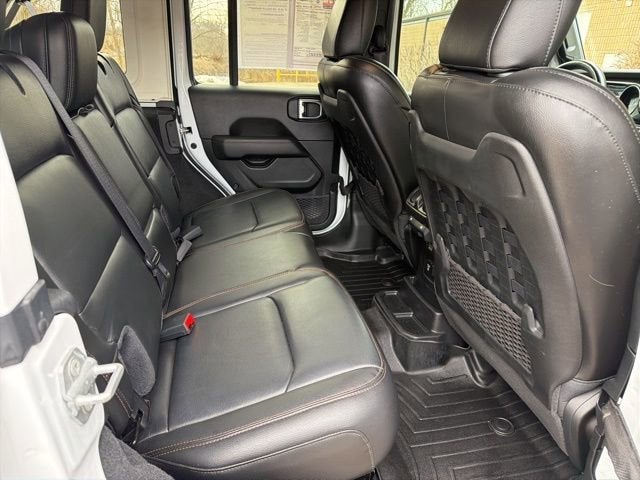 2021 Jeep Wrangler Unlimited Rubicon 392