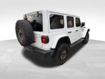 2021 Jeep Wrangler Unlimited Rubicon 392