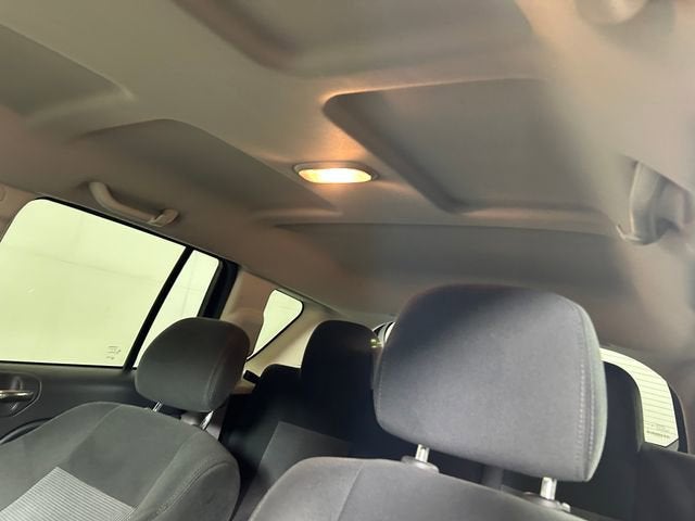 2017 Jeep Compass Sport
