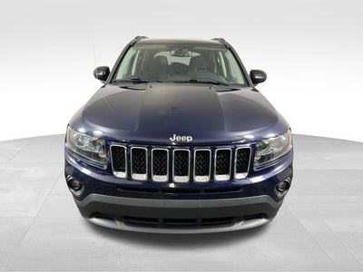 2017 Jeep Compass Sport