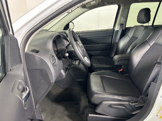 2017 Jeep Compass Sport SE