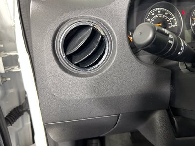 2017 Jeep Compass Sport SE