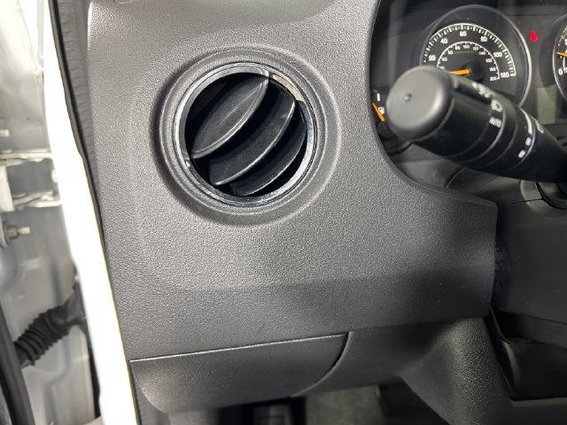 2017 Jeep Compass Sport SE