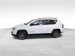2017 Jeep Compass Sport SE