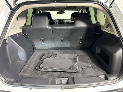2017 Jeep Compass Sport SE