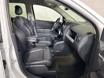 2017 Jeep Compass Sport SE