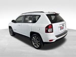 2017 Jeep Compass Sport SE