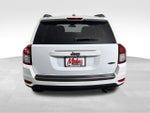 2017 Jeep Compass Sport SE
