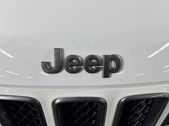 2017 Jeep Compass Sport SE