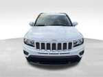 2016 Jeep Compass High Altitude Edition