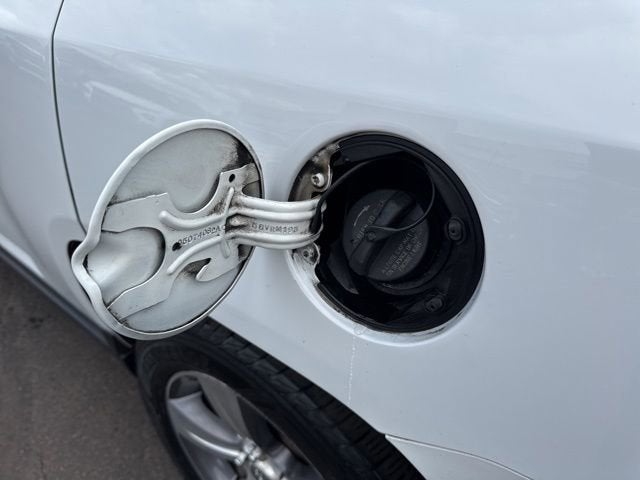 2016 Jeep Compass High Altitude Edition