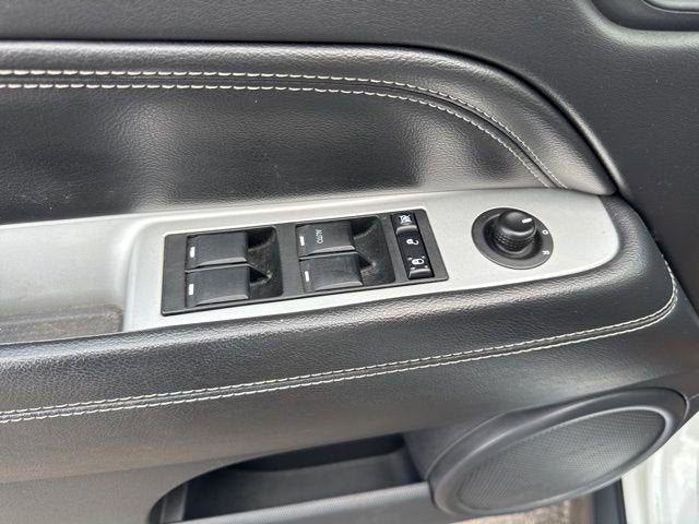 2016 Jeep Compass High Altitude Edition