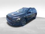 2016 Jeep Cherokee 75th Anniversary