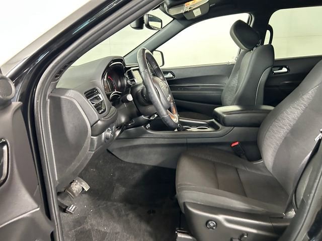 2022 Dodge Durango SXT