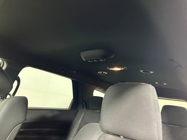 2022 Dodge Durango SXT